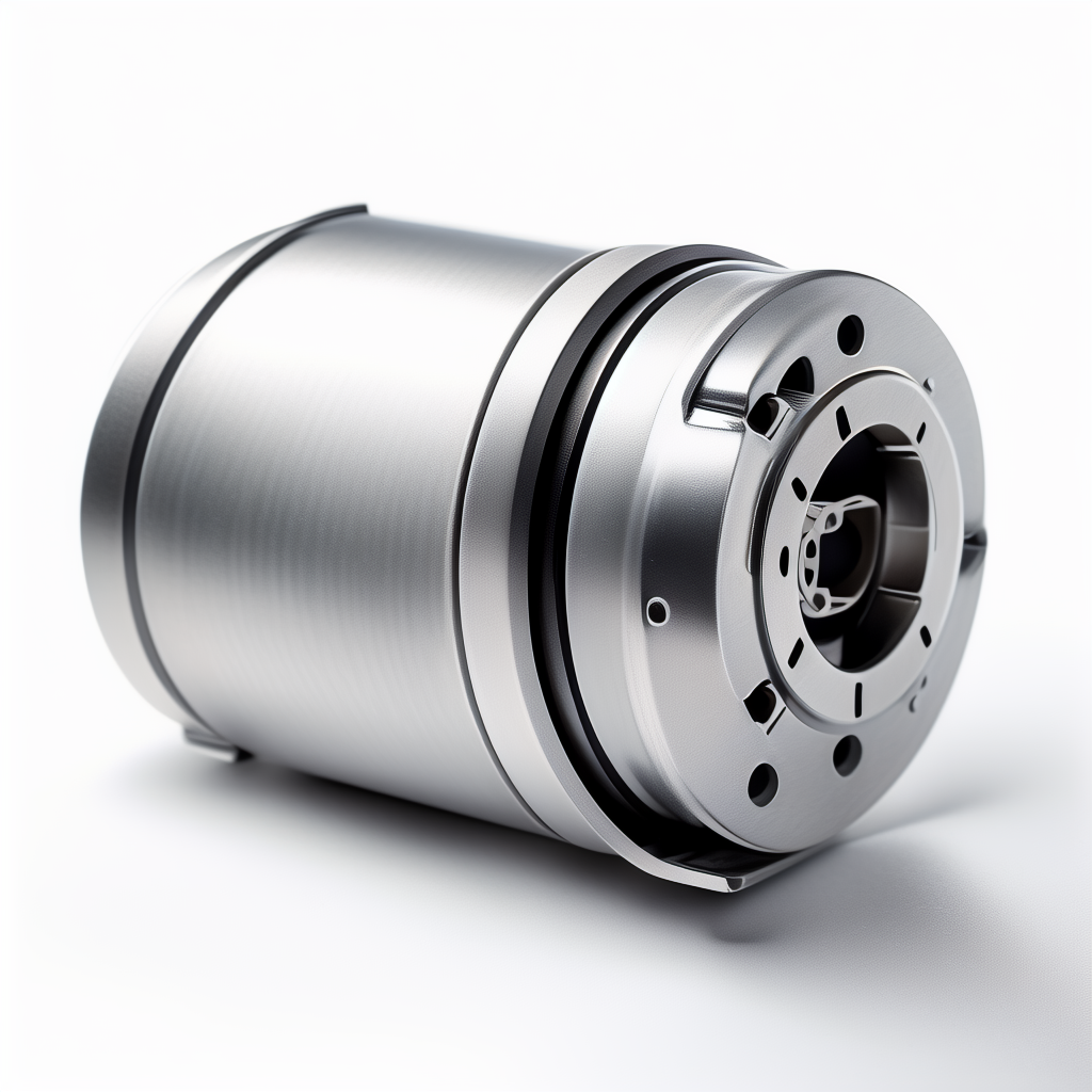 Brushless DC Motor