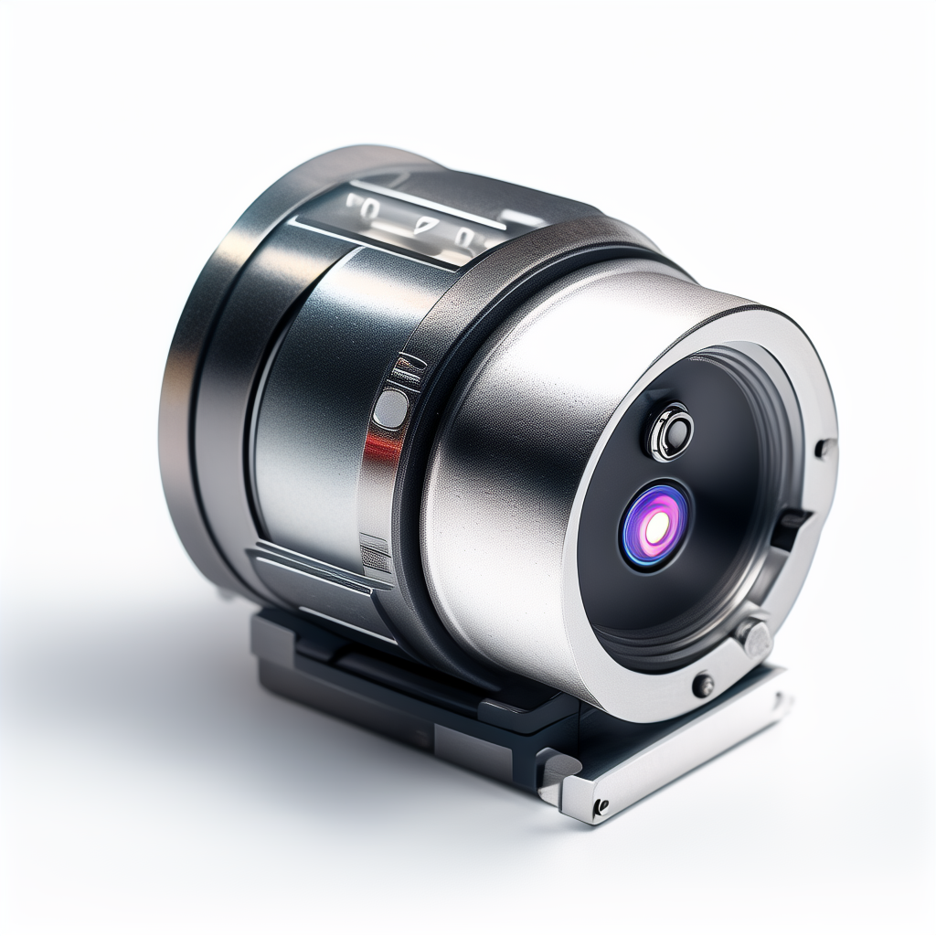 Closed Loop Stepper Motor