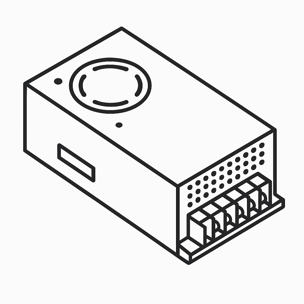 Power Supply