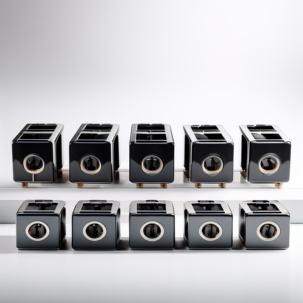 Stepper Motor